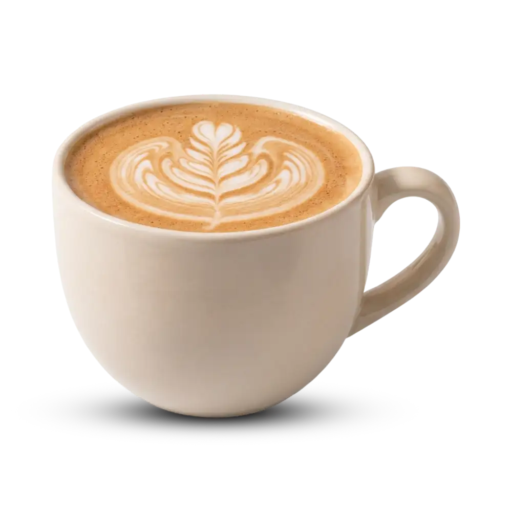Hot Coffee