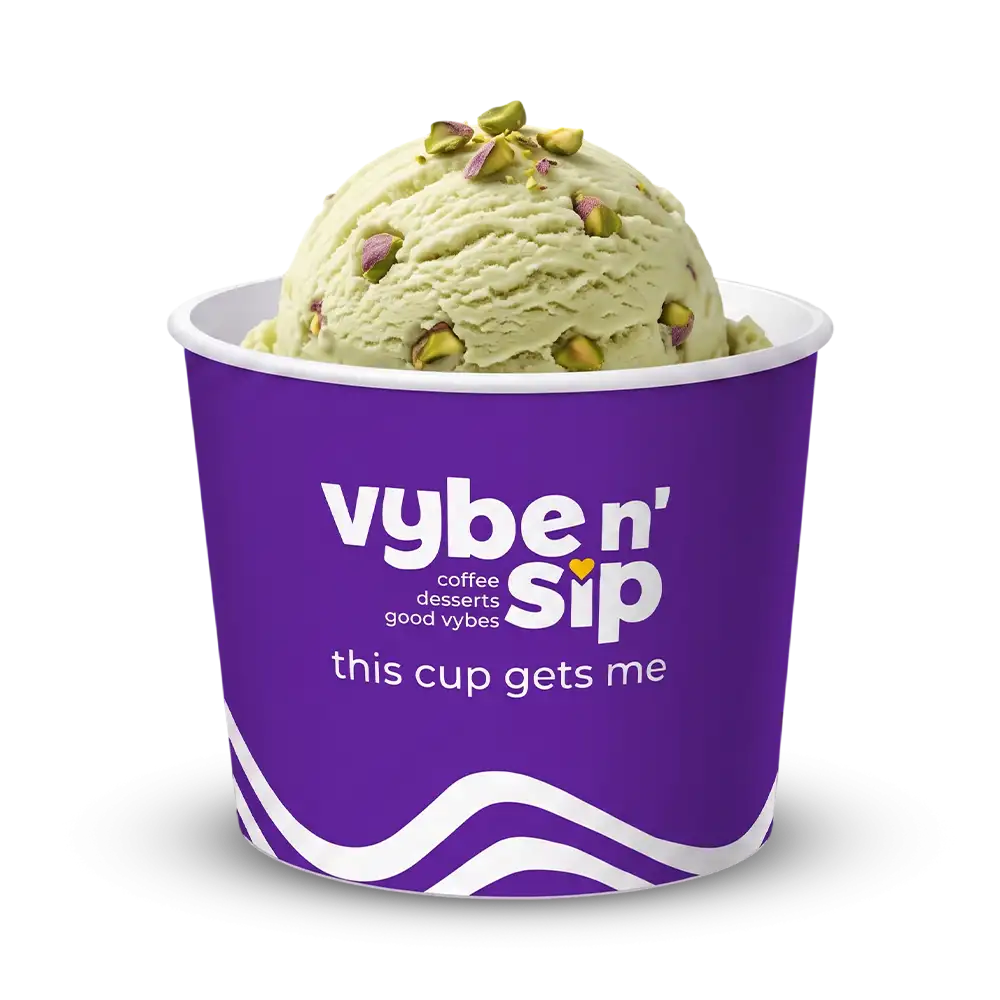 Ice Cream Scoops