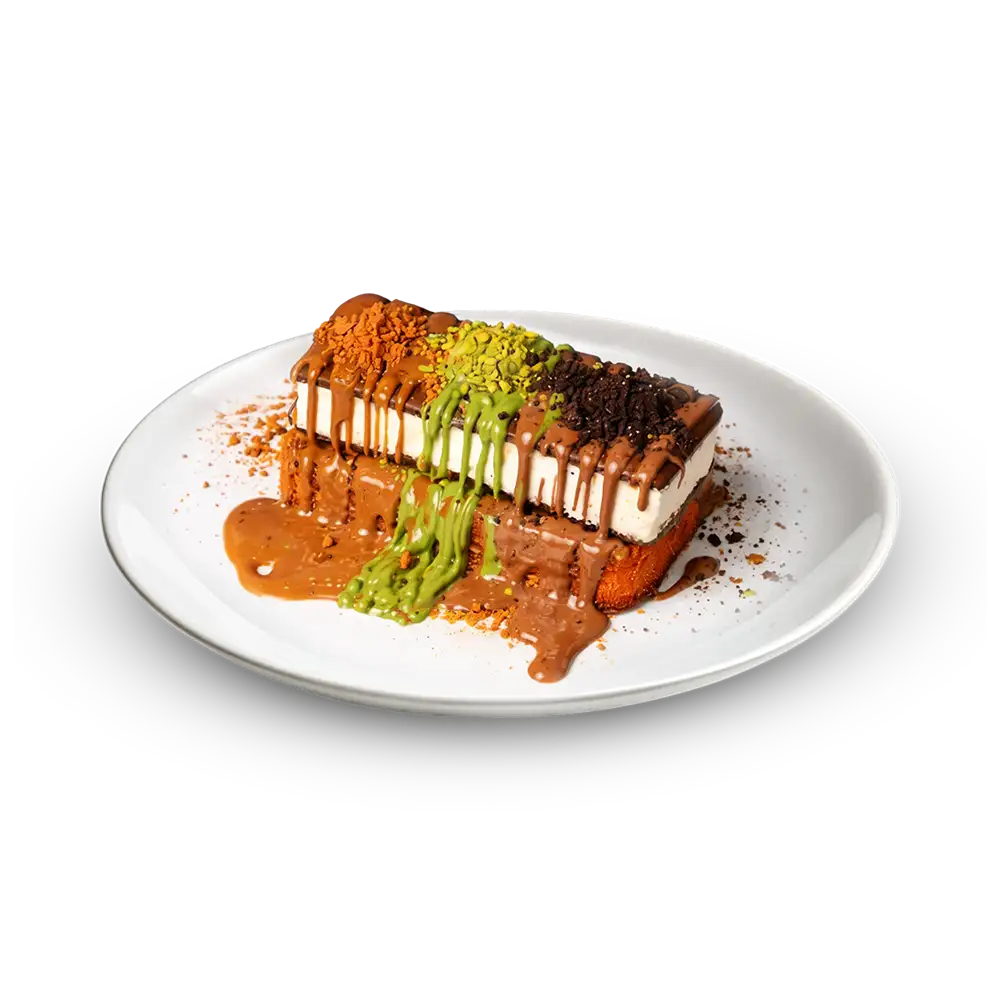 Kunafa Era