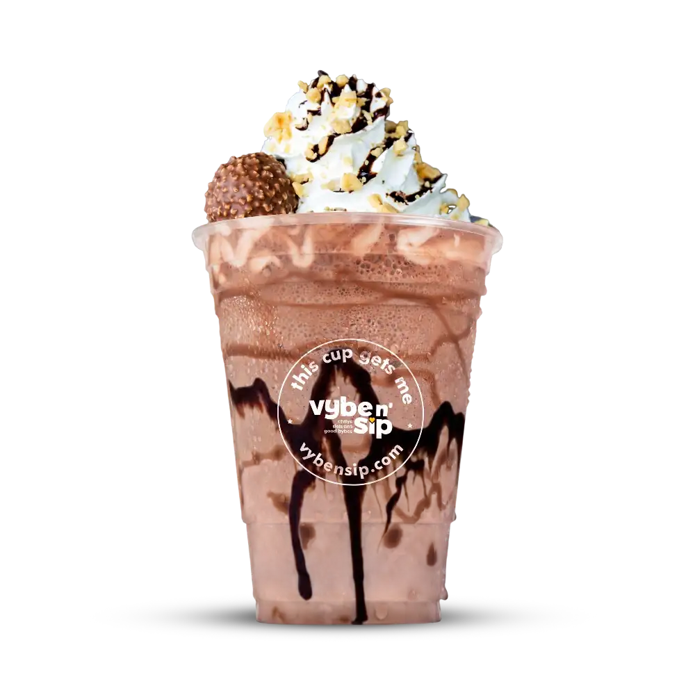 Milkshakes