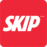 SkipTheDishes