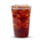 Iced Caffe Americano