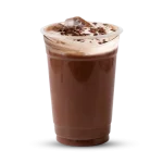 Iced Caffe Mocha