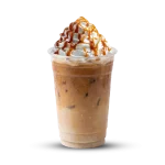 Iced Caramel Macchiato