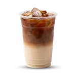 Iced Espresso