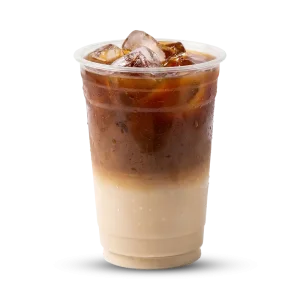 Iced Espresso