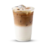 Iced Spanish Latte