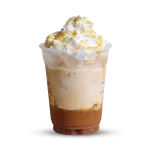 Iced White Chocolate Mocha