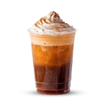 Pumpkin Cream Cold Brew