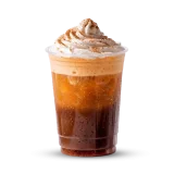 Cold Coffee