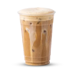 Vanilla Sweet Cream Cold Brew