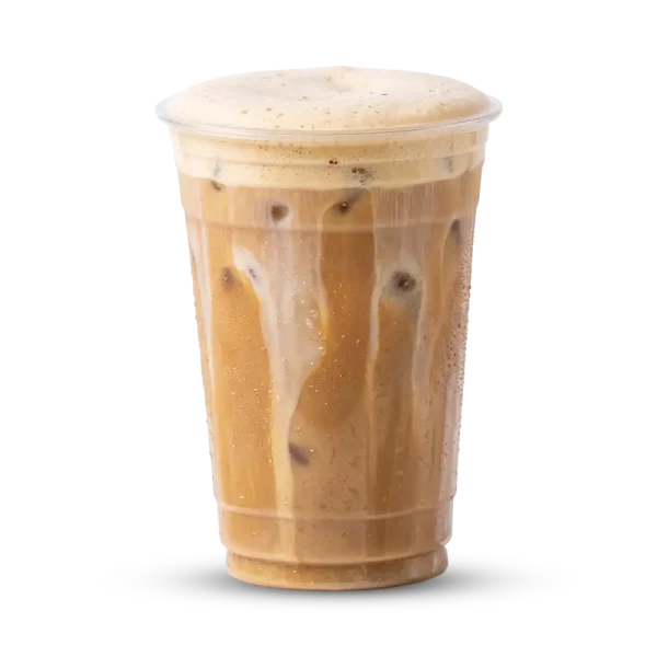 Vanilla Sweet Cream Cold Brew