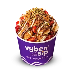 Dubai Drip Cup