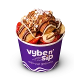 Cup Desserts