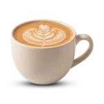 Caffe Latte