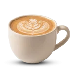 Hot Coffee