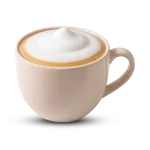 Caffe Mocha