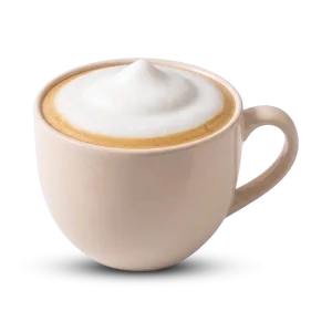 Caffe Mocha