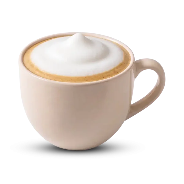 Caffe Mocha