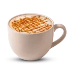 Caramel Macchiato
