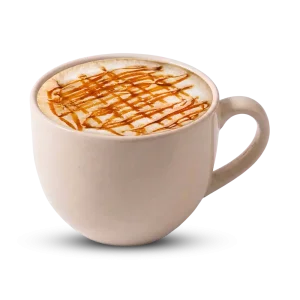 Caramel Macchiato