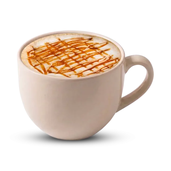 Caramel Macchiato
