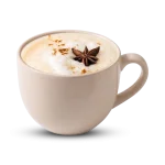 Chai Tea Latte