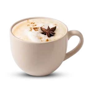 Chai Tea Latte
