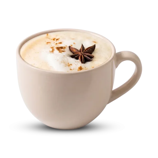 Chai Tea Latte