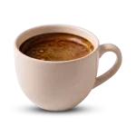 Double Espresso