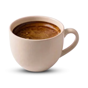 Double Espresso