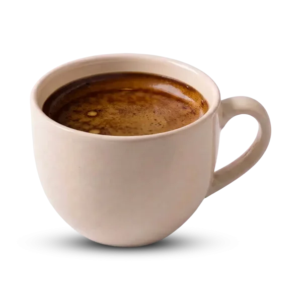 Double Espresso