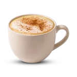 Pumpkin Spice Latte