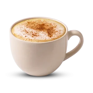 Pumpkin Spice Latte