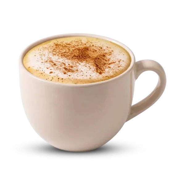 Pumpkin Spice Latte
