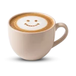 Vanilla Latte