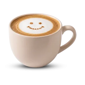 Vanilla Latte