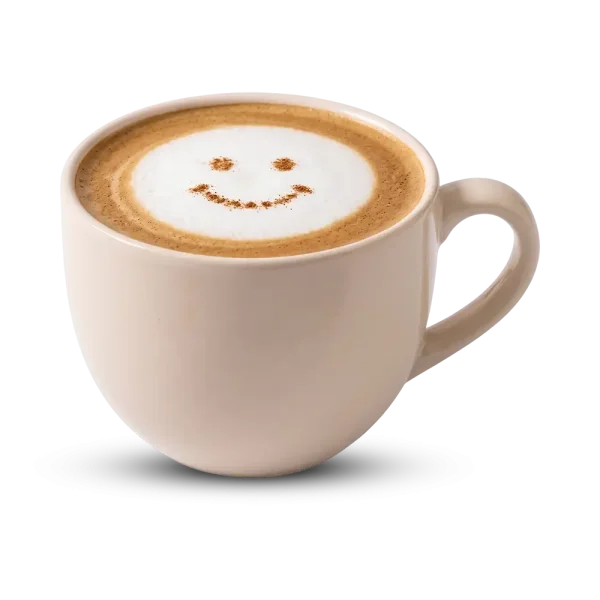 Vanilla Latte