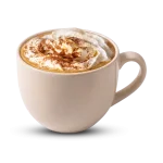 White Chocolate Mocha