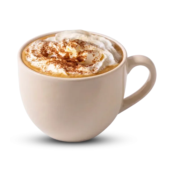 White Chocolate Mocha