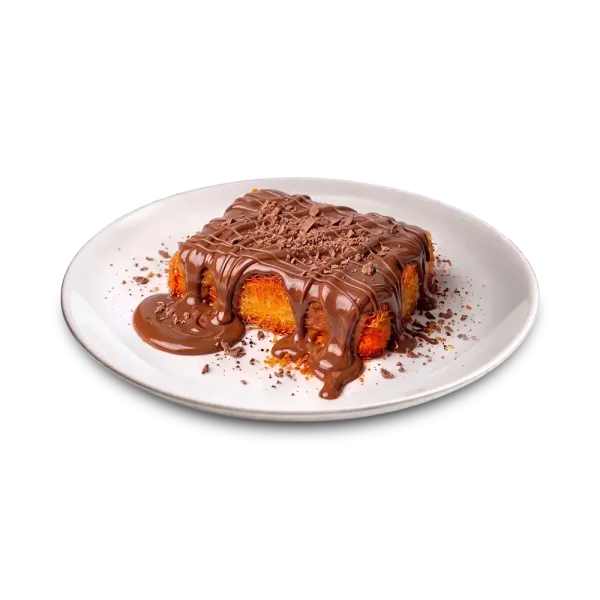 Nutella No Signal