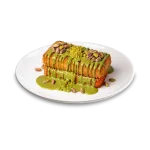 Pistachio Era