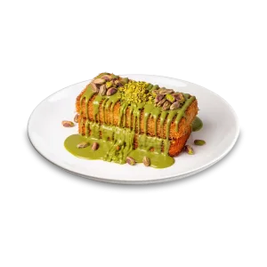 Pistachio Era