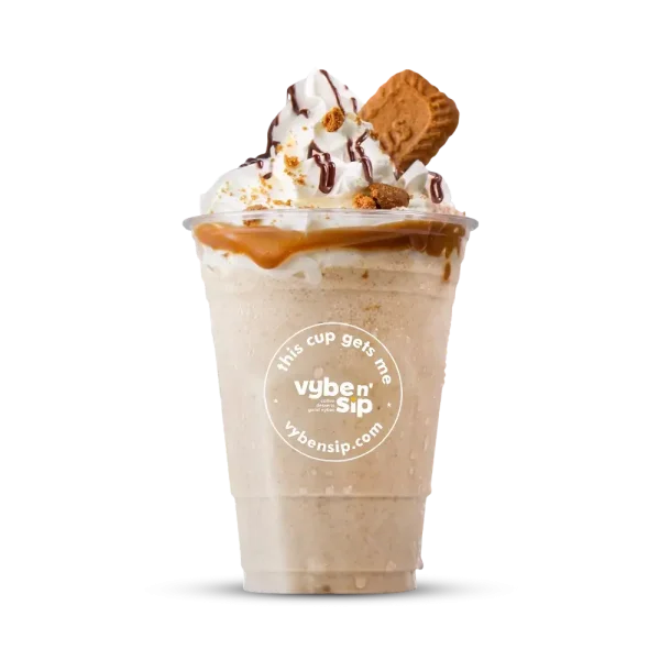Biscoff
