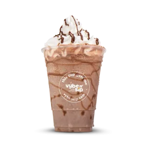 Chocolate Shake