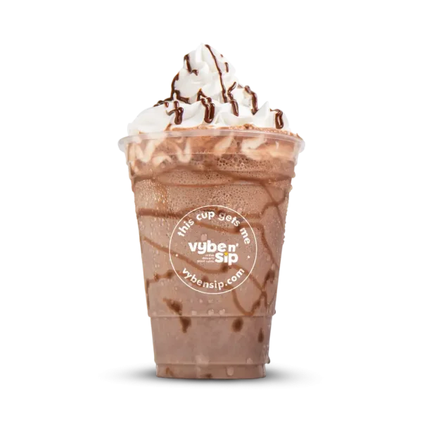 Chocolate Shake