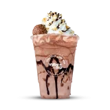 Milkshakes
