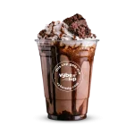 Fudge Brownie
