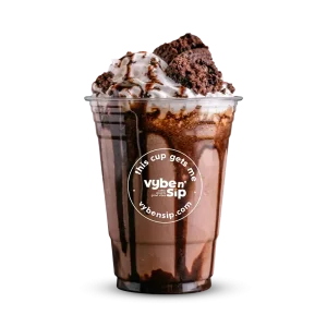 Fudge Brownie