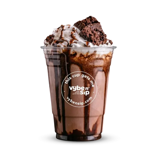 Fudge Brownie